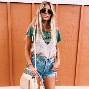 Bob Marley & the Wailers Free People t-shirt